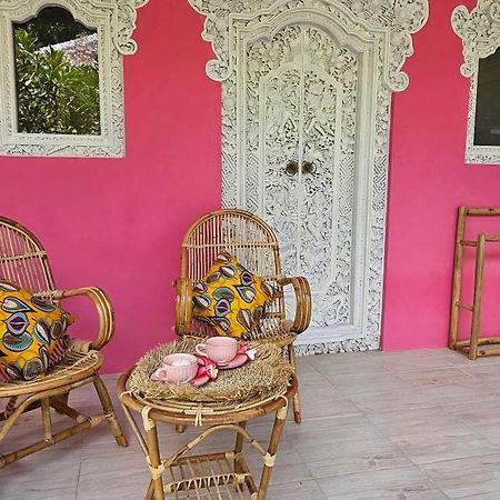 United Colors Of Lembongan Exterior foto