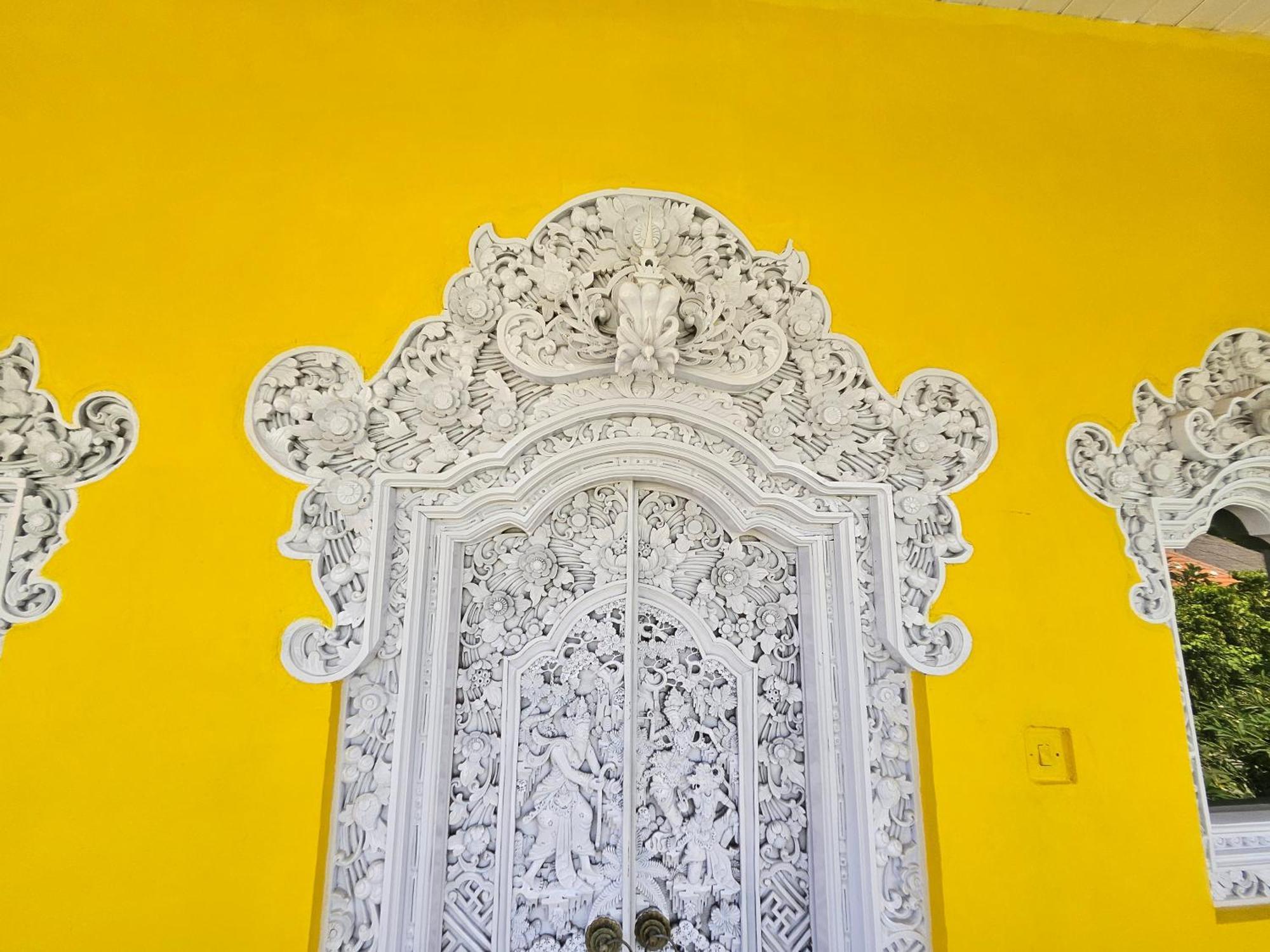 United Colors Of Lembongan Exterior foto